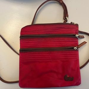 Dooney & Bourke crossbody